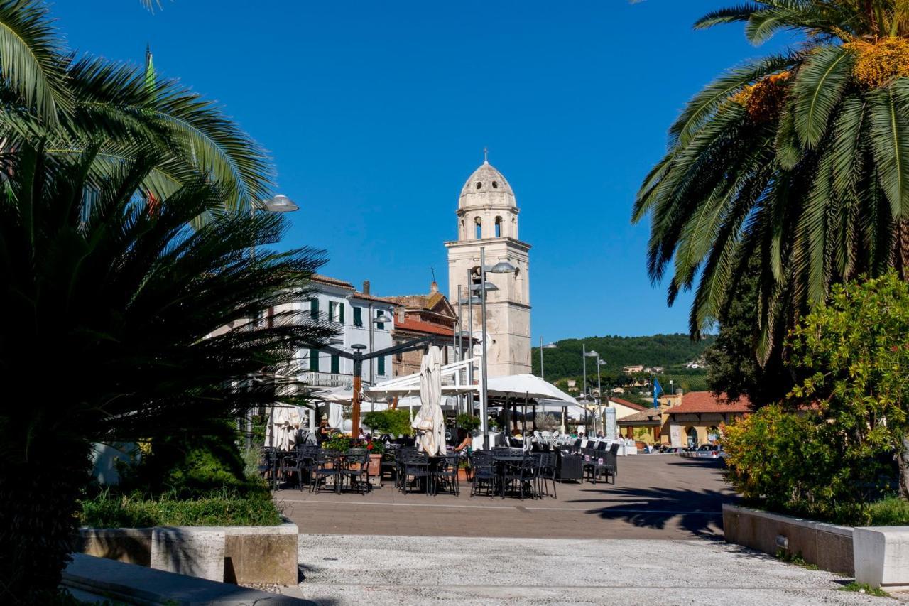 Mare Di Stelle Sirolo Exterior photo